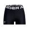 Malla corta Under Armour HeatGear Authentic Mujer