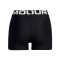 Malla corta Under Armour HeatGear Authentic Mujer