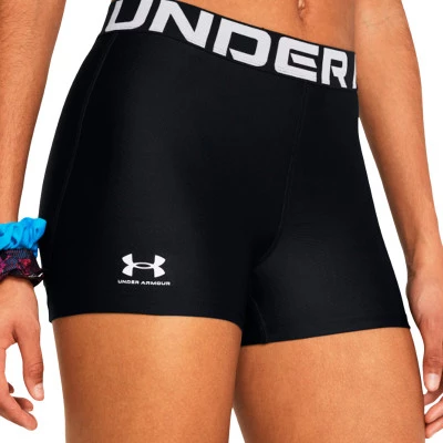 Under Armour Malla corta HeatGear Authentic Mujer — photo 3