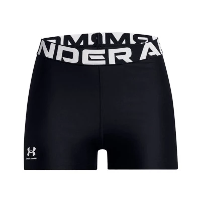 Under Armour Malla corta HeatGear Authentic Mujer — photo 5