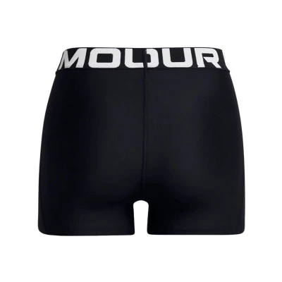 Under Armour Malla corta HeatGear Authentic Mujer — photo 6