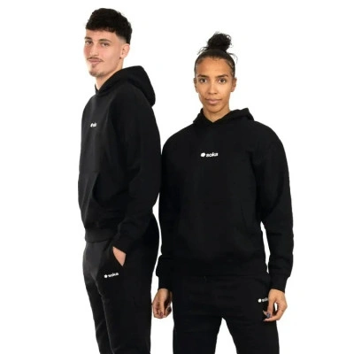 Sudadera Essentials No Logo