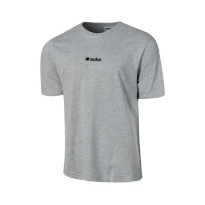 Playera Essentials No Logo