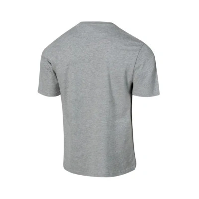 Playera Essentials No Logo