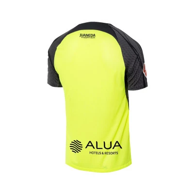 RCD Mallorca 2024-2025 Away T-Shirt