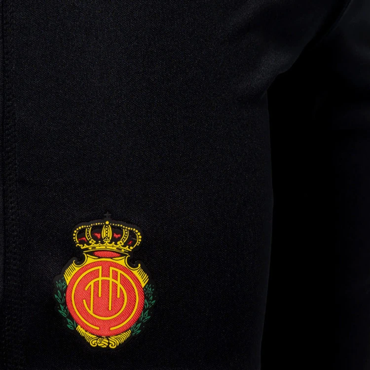 pantalon-corto-nike-rcd-mallorca-primera-equipacion-2024-2025-nino-black-white-2