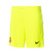 Nike RCD Mallorca 2024-2025 Away Kit Shorts