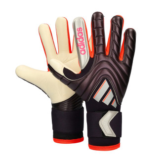 Die Handschuhe und FuBballschuhe getragen von Neuer Futbol Emotion
