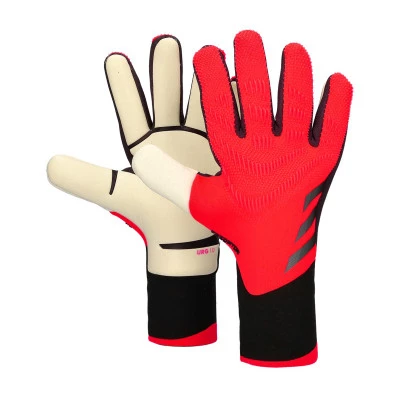 Guantes Predator Pro Fingersave