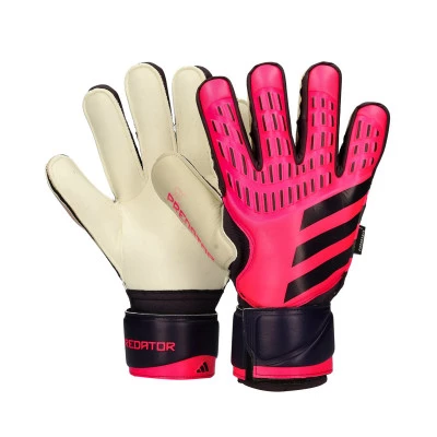 Guantes Predator Match Fingersave