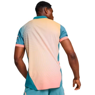 Manchester City 2024-2025 Fourth T-Shirt