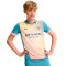 Puma Kids Manchester City 2024-2025 Fourth T-Shirt