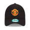 Casquette New Era Manchester United