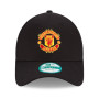 Manchester United-Black