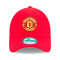 New Era Manchester United Cap