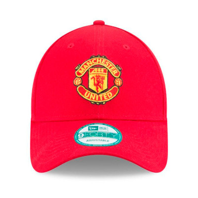 Cappello Manchester United