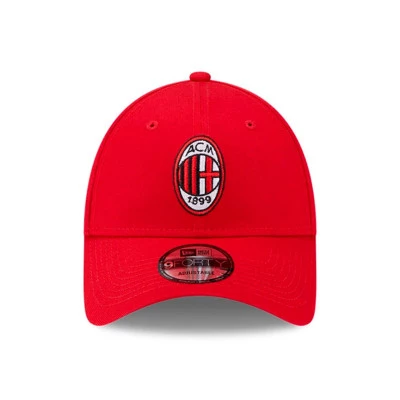 Casquette Ac Milan