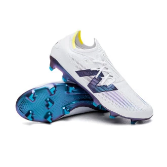 Bota Furon Pro FG V7+ White-Water Cress