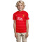 Maglia Nike RCD Mallorca Copa del Rey 2024 per bambini