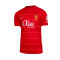 Playera Nike RCD Mallorca Copa del Rey 2024 Niño