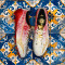 Zapatos de fútbol Mizuno Alpha SR4 Japan FG