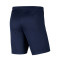 Pantalón corto Nike Park III Knit Gimnástica de Torrelavega