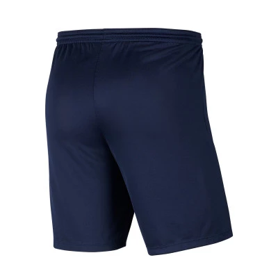 Pantalón corto Park III Knit Gimnástica de Torrelavega