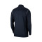 Chubasquero Nike Park 20 Gimnástica de Torrelavega