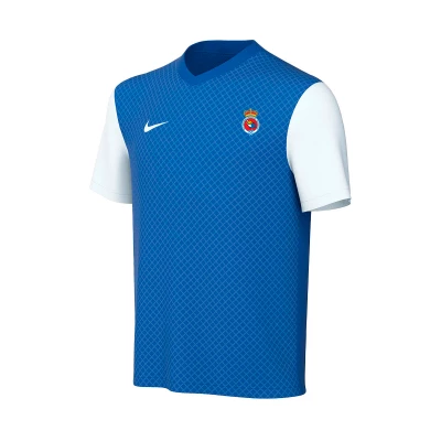 Camiseta Tiempo Premier II m/c Gimnástica de Torrelavega