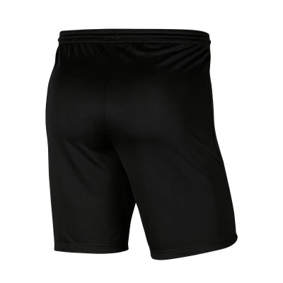 Pantalón corto Park III Knit Gimnástica de Torrelavega