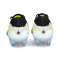 Chuteira Nike Tiempo Legend 10 Elite SG-Pro Anti-Clog