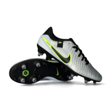 Zapatos de fútbol Nike Tiempo Legend 10 Academy SG-Pro Anti-Clog