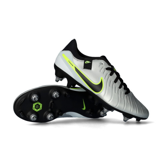 Nike Tiempo Legend 10 Academy SG-Pro Anti-Clog Football Boots