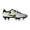 Zapatos de fútbol Nike Tiempo Legend 10 Academy SG-Pro Anti-Clog