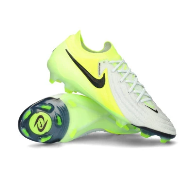 Phantom GX II Elite FG Football Boots