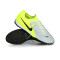 Chuteira Nike Phantom GX II Pro Turf