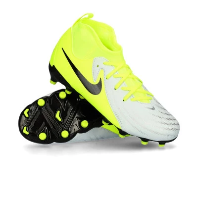 Kids Phantom Luna II Academy FG/MG Football Boots