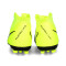 Chuteira Nike Phantom Luna II Academy AG Criança