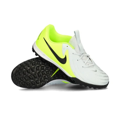 Kids Phantom GX II Academy Turf Football Boots