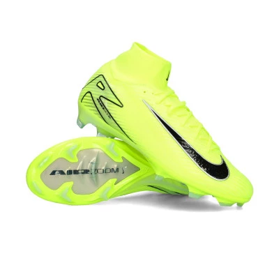 Air Zoom Mercurial Superfly 10 Elite FG Football Boots