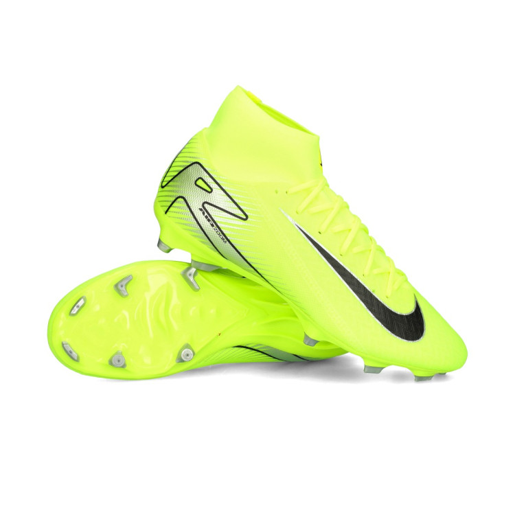 Football Boots Nike Air Zoom Mercurial Superfly 10 Academy  display picture 1