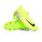 Nike Kinder Air Zoom Mercurial Superfly 10 Akademie FG/ MG Fußballschuh