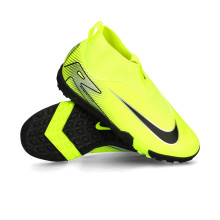 Nike Kids Air Zoom Mercurial Superfly 10 Academy Turf Football Boots