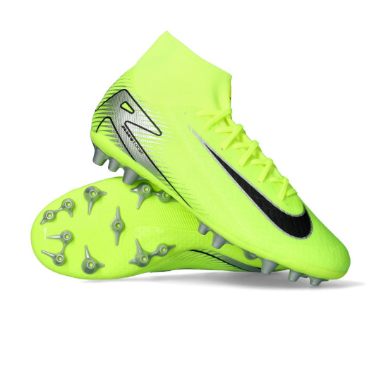 Nike Air Zoom Mercurial Superfly 10 Academy AG Football Boots