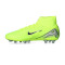 Chuteira Nike Air Zoom Mercurial Superfly 10 Academy AG