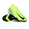 Chuteira Nike Air Zoom Mercurial Superfly 10 Academy Turf