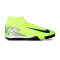 Chuteira Nike Air Zoom Mercurial Superfly 10 Academy Turf