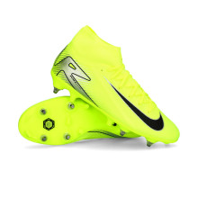 Chuteira Nike Air Zoom Mercurial Superfly 10 Academy SG-Pro