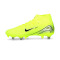Chuteira Nike Air Zoom Mercurial Superfly 10 Academy SG-Pro