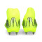 Chuteira Nike Air Zoom Mercurial Superfly 10 Academy SG-Pro